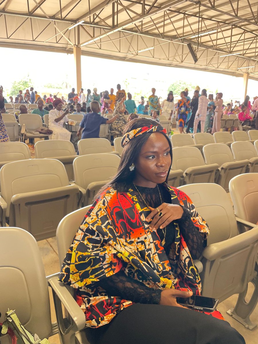 Feyisayotomi's tweet photo. The satisfaction that comes with being in Jehovah's Tent ❤️❤️
#jw #jwfamily https://t.co/pu7mPOPuCc