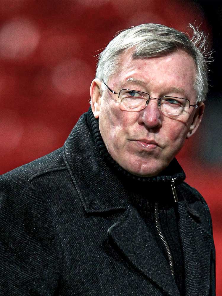 UTDClassical's tweet image. 🚨NEW!!

Sir Alex Ferguson and the Manchester United football board have been asked not to enter the dressing room at Old Trafford – breaking a tradition that stretches back to the days of Sir Matt Busby [@MikeKeegan_DM]