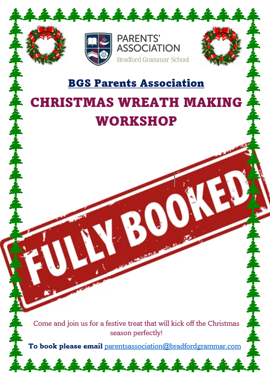 Bradford G S PA tweet media