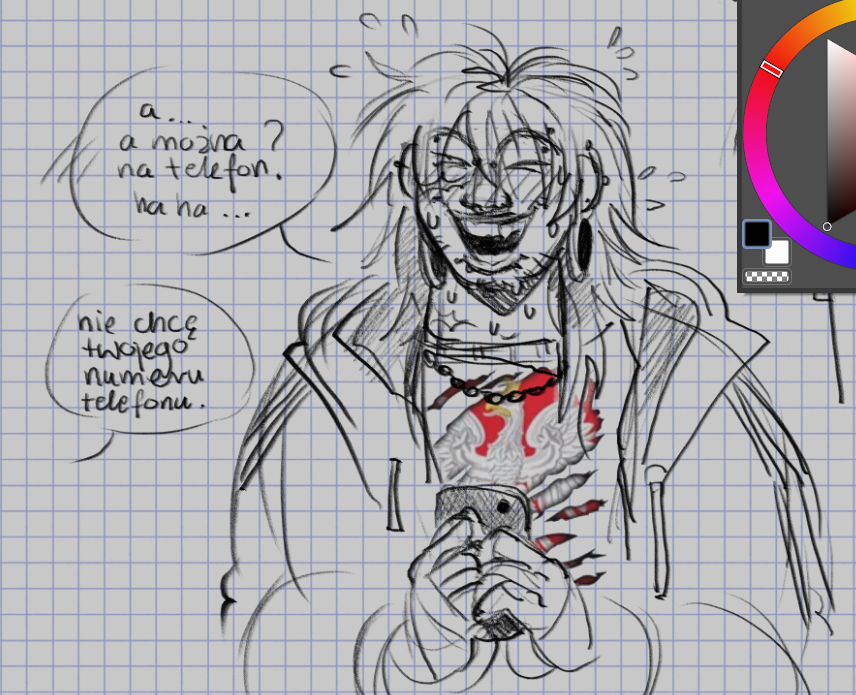 polish t4t yuri 🌹