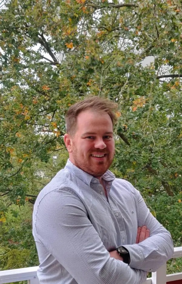 Herold Lab (@heroldlab) on Twitter photo We are very thrilled to welcome Simon Carlile <a href="/SimonCarlile1/">Simon Carlile</a> to the Herold Lab 🥳
Simon joins us as an EU Researcher within the Marie Skłodowska-Curie Global Postdoctoral Fellowships 🌎 <a href="/MSCActions/">Marie Skłodowska-Curie Actions</a>
Welcome aboard, Simon! We are very thrilled to welcome Simon Carlile <a href="/SimonCarlile1/">Simon Carlile</a> to the Herold Lab 🥳
Simon joins us as an EU Researcher within the Marie Skłodowska-Curie Global Postdoctoral Fellowships 🌎 <a href="/MSCActions/">Marie Skłodowska-Curie Actions</a>
Welcome aboard, Simon!