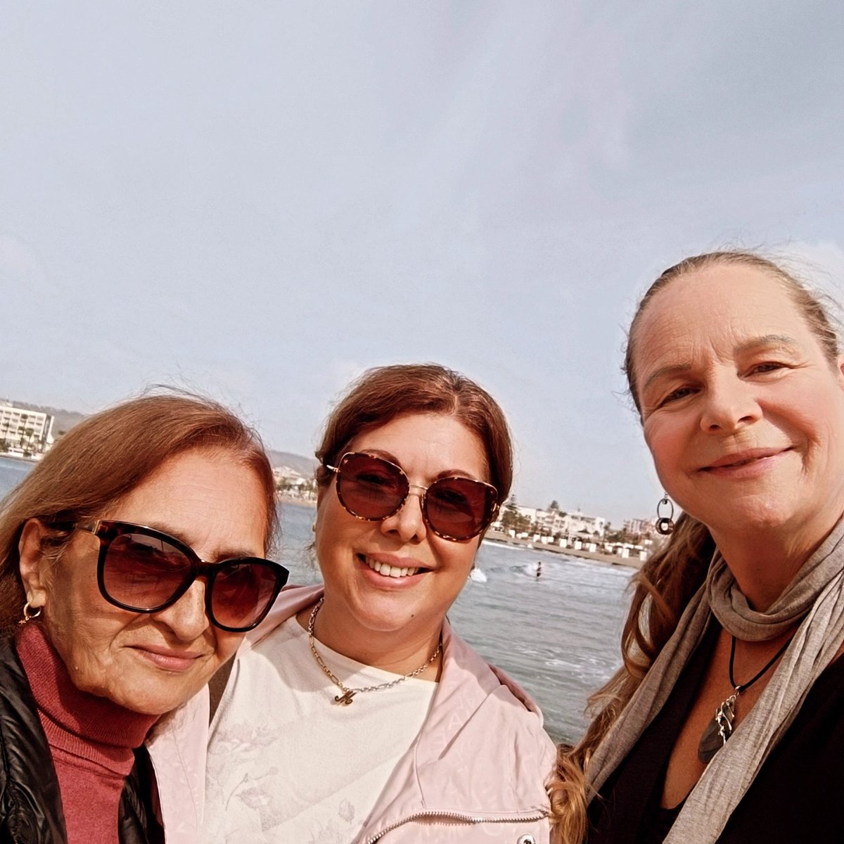 MyWorldOf's tweet photo. Traveling the globe and connecting with awesome colleagues? Just another day as a partner-member in the biggest travel club around! 🌎✈️ Life doesn’t get much better than this! #LiveDreamTravel #ShareRepeat 😄 https://t.co/HRVZ8Hcdw8