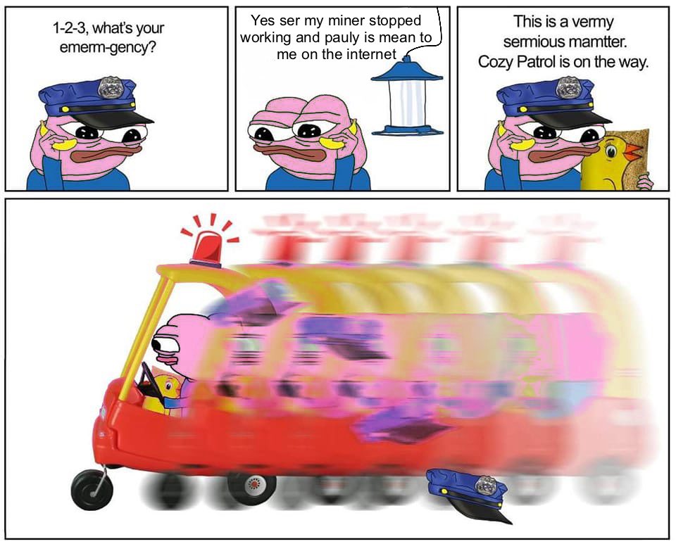 LILPORK tweet media