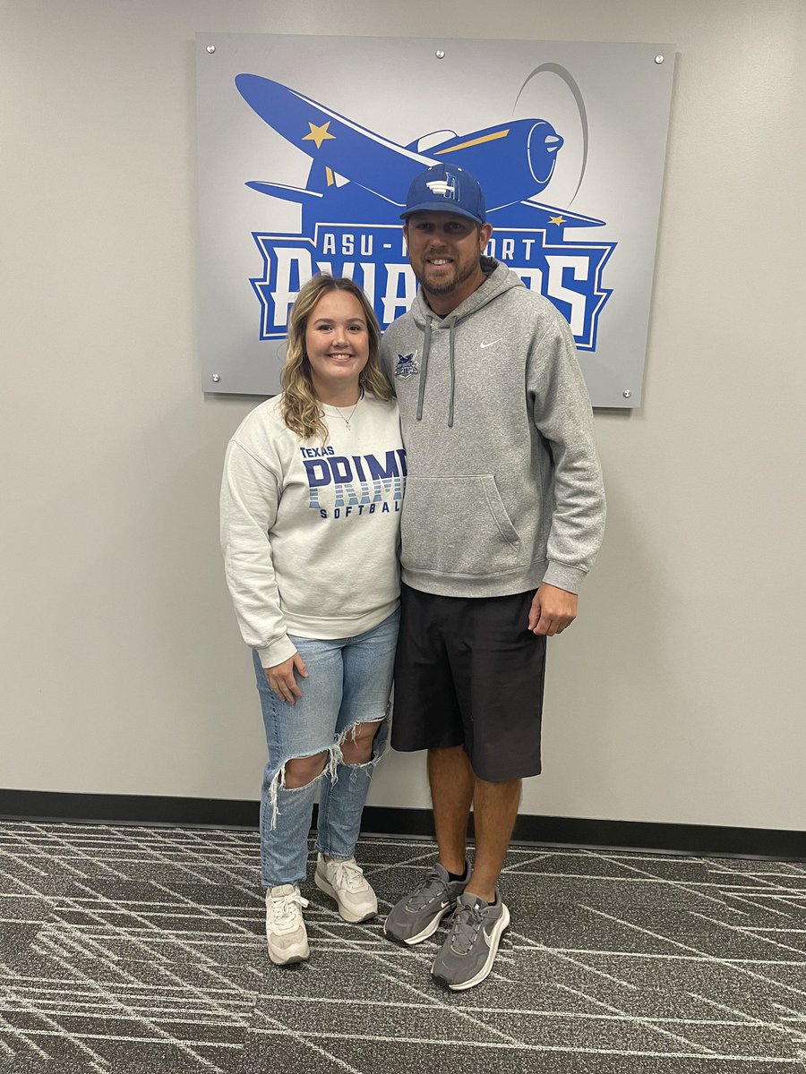 Addison Bruner (@addisonbruner51) on Twitter photo I’m blessed to announce that I have received my third official offer to continue both my academic and athletic career at Arkansas State University - Newport. Thank you <a href="/kevinmpearce/">Kevin Pearce</a> and <a href="/coachjoshnation/">Joshua Nation</a> for the opportunity! 🤍💙
<a href="/ar_prime_sb/">ARPrimeSB</a>
<a href="/TexasPrime18Nat/">Texas Prime 18U National</a>
<a href="/RECRUITtheWATER/">Redwater HS (Tx) Recruiting</a> I’m blessed to announce that I have received my third official offer to continue both my academic and athletic career at Arkansas State University - Newport. Thank you <a href="/kevinmpearce/">Kevin Pearce</a> and <a href="/coachjoshnation/">Joshua Nation</a> for the opportunity! 🤍💙
<a href="/ar_prime_sb/">ARPrimeSB</a>
<a href="/TexasPrime18Nat/">Texas Prime 18U National</a>
<a href="/RECRUITtheWATER/">Redwater HS (Tx) Recruiting</a>