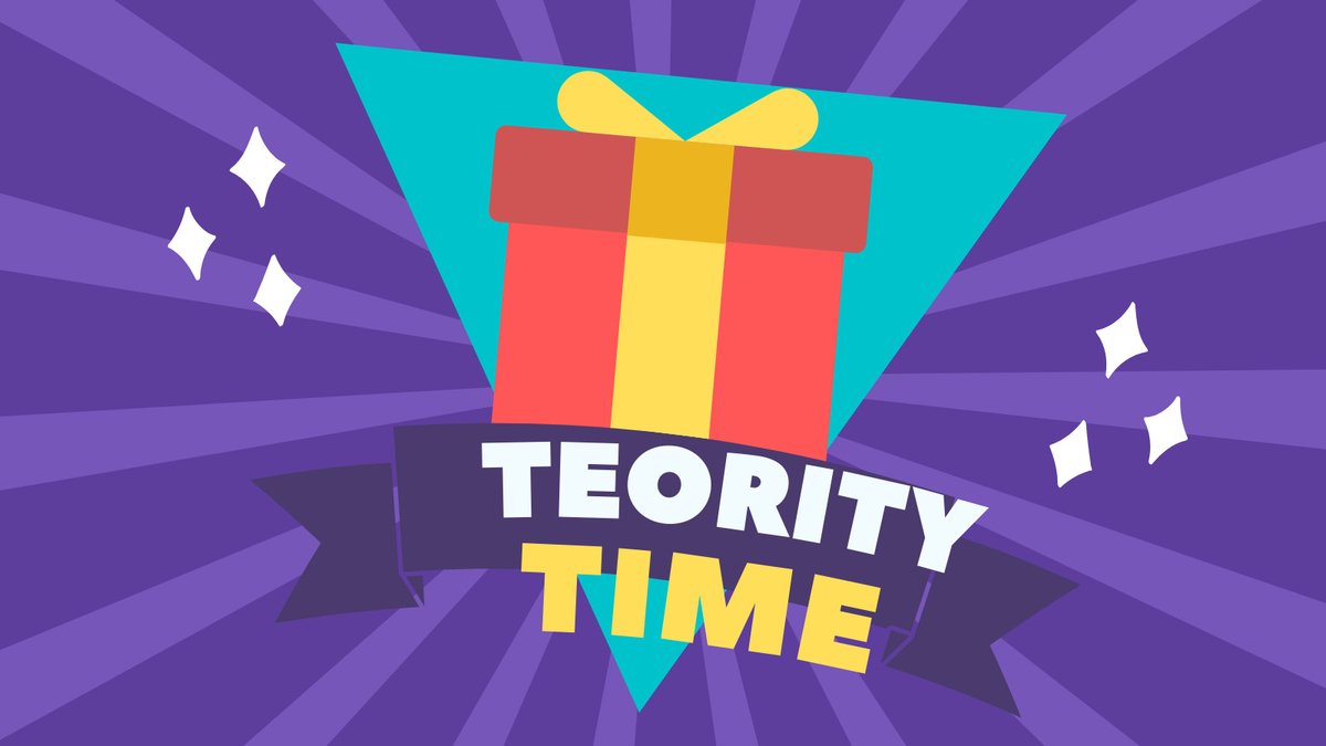 teorityofficial's tweet photo. 1.
TEO Token is transforming the advertising world! 🌐
Earn by watching ads, sharing links, and completing tasks. 🚀
Join the revolution and start earning today!
#TEOToken #CryptoEarnings #Blockchain #AdvertisingRevolution

2.
🚀 TEO Token is now live on PancakeSwap!
Trade instantly, hold for rewards, and be part of the next big thing in digital advertising. 📈
#TEOToken #PancakeSwap #BNBChain #DeFi #CryptoLaunch

3.
💰 Ready to earn? With TEO Token, you can get rewarded for every ad you watch.
Your attention is valuable, and we're here to pay you for it! 💎
#EarnWithTEO #WatchAndEarn #BlockchainAds #CryptoRewards