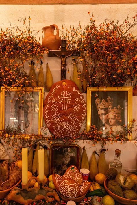 aterradasmx's tweet photo. Imágenes que podemos oler 
#TemporadadeDiadeMuertos https://t.co/Z52Xz1ZSS7