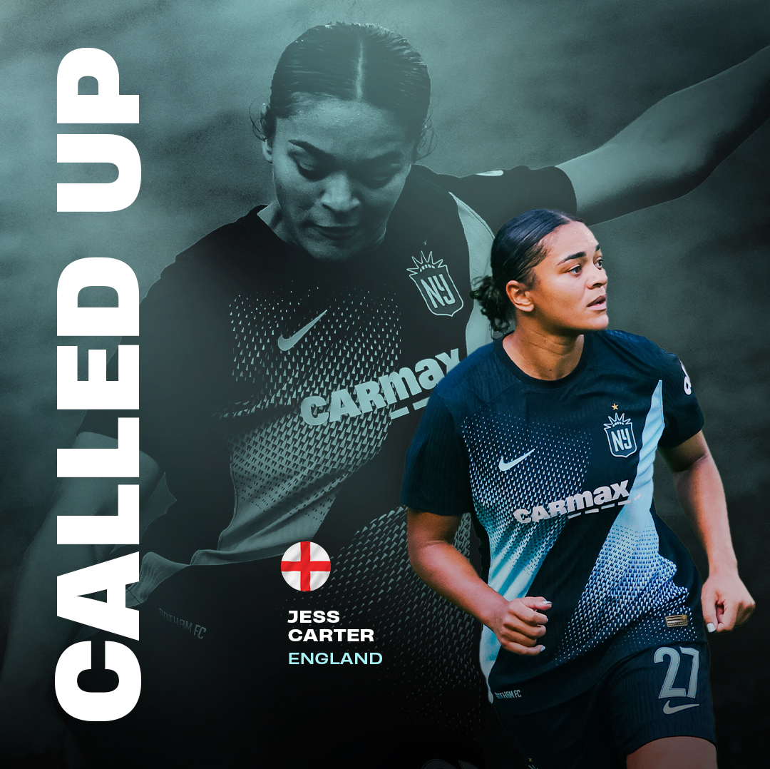 GothamFC's tweet image. The call across the pond! 📞🏴󠁧󠁢󠁥󠁮󠁧󠁿

@_JessCarter has been called up to join the @Lionesses for October's International friendlies!