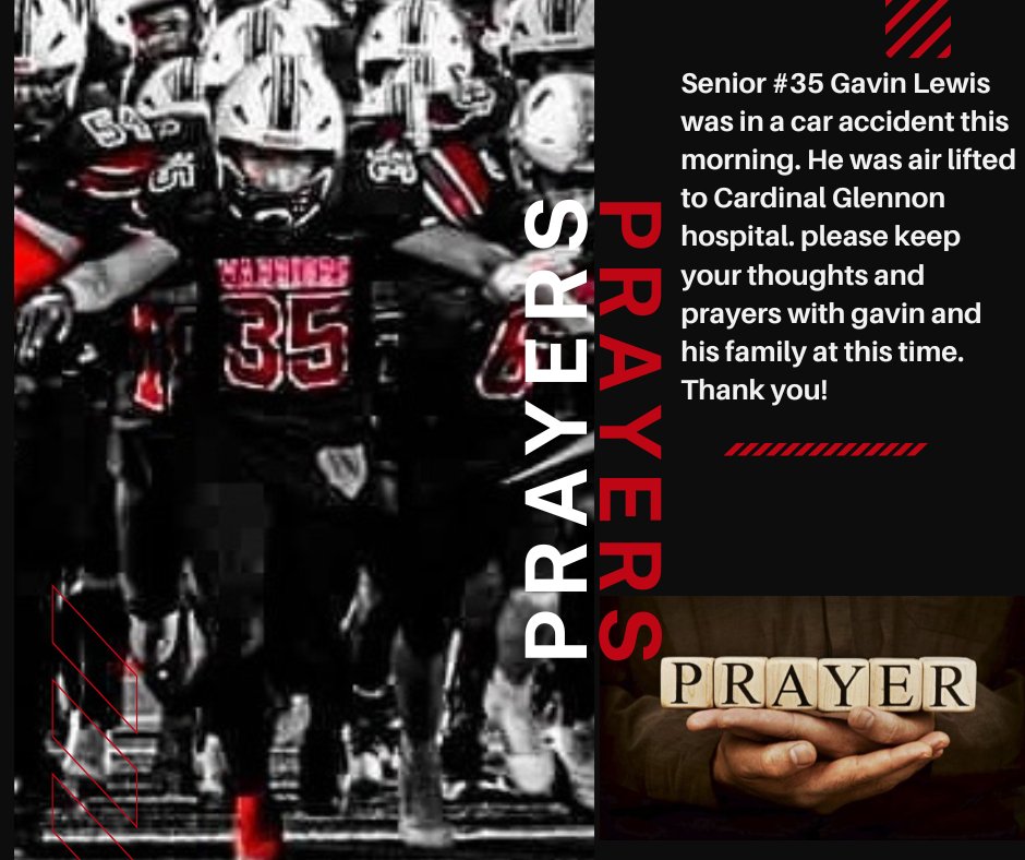 Winfield Football tweet media