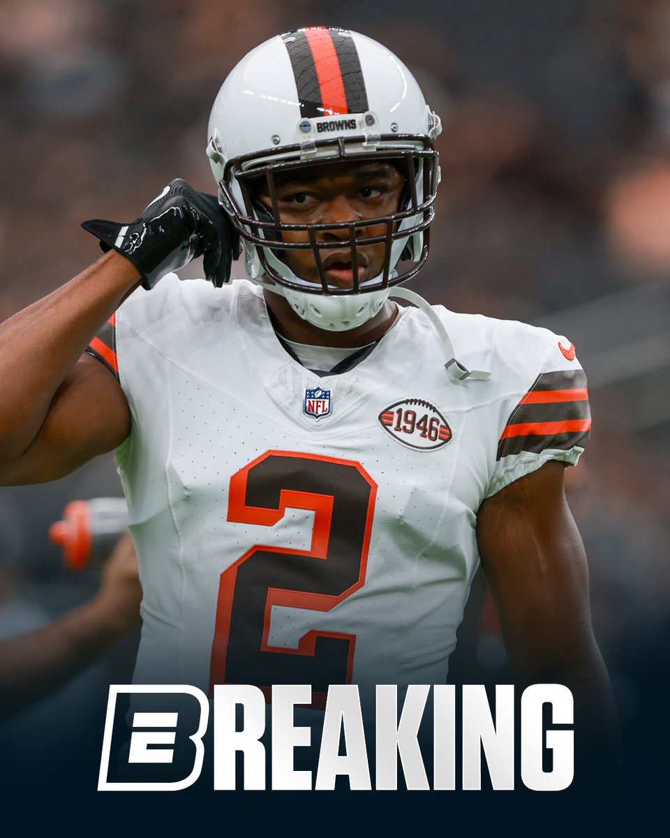 ESPNBET's tweet photo. The Bills are finalizing a trade to acquire WR Amari Cooper from the Browns, sources confirmed to ESPN.

A new target for Josh Allen (+800 to win MVP) 👀🔥 https://t.co/1csZzbR042