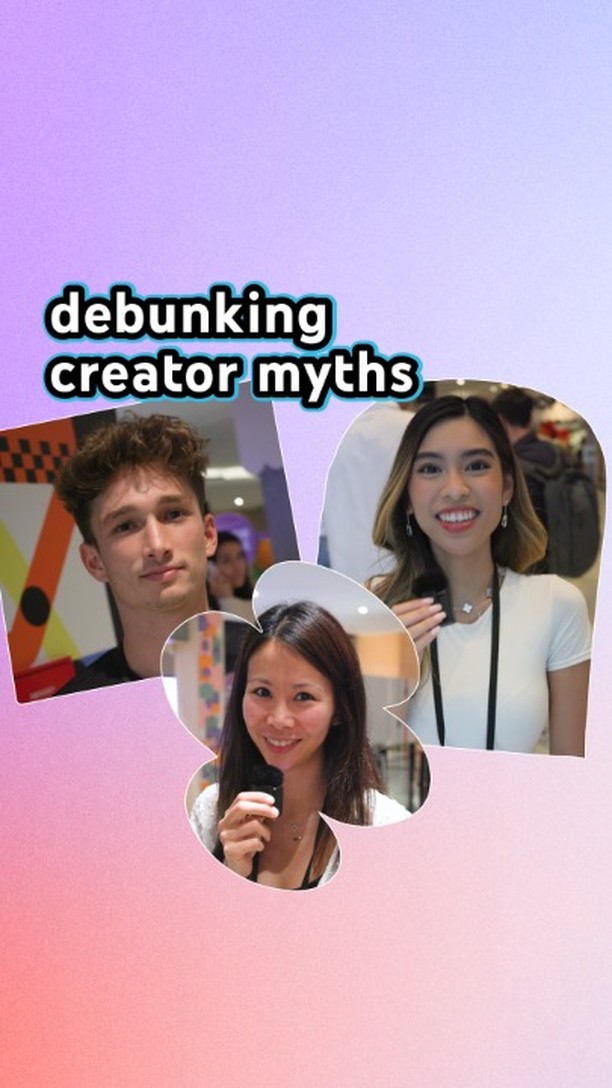Sabinabd96's tweet photo. Creators vs. YouTube myths: let’s settle this 💥

Follow me for actionable YouTube and Social media tips
.
Follow to Learn More! 🧡
.
FOLLOW @sabina_top1
.
.
#digitalmarketing #youtubegrowth #youtubemarketing #youtubemonetization #youtubegrowthtips #socialmediapromotion  #success https://t.co/HCxQ5UTUMy