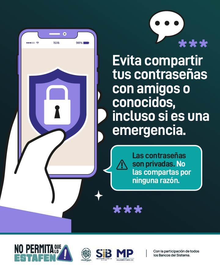 #NoPermitaQueLoEstafen