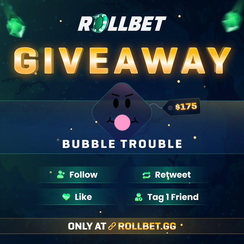 Rollbet.gg tweet media