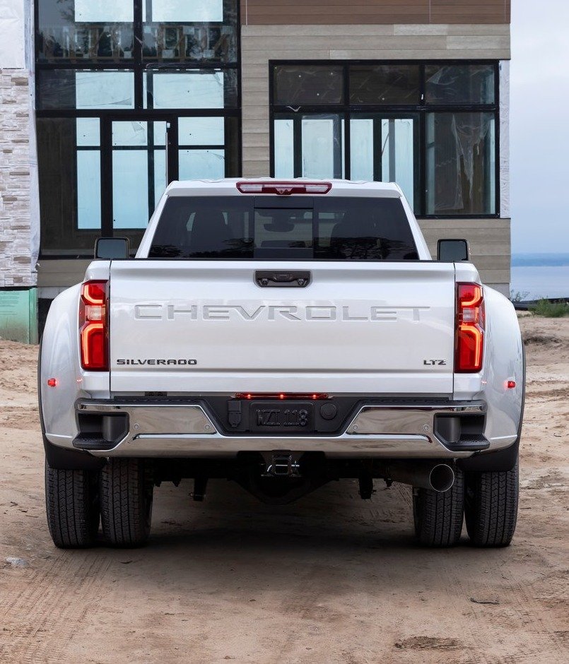 SoCal Chevy tweet media