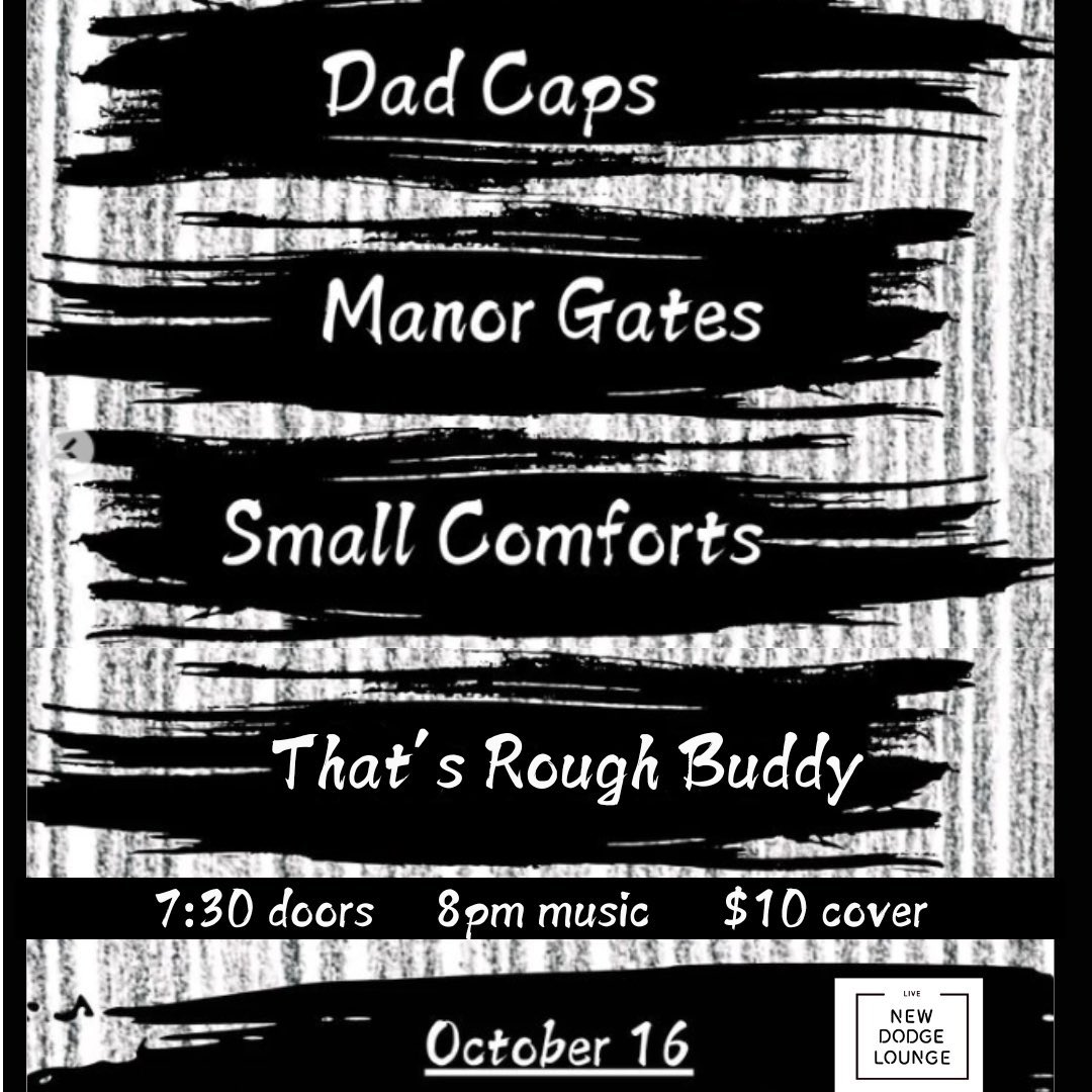 Small Comforts tweet media