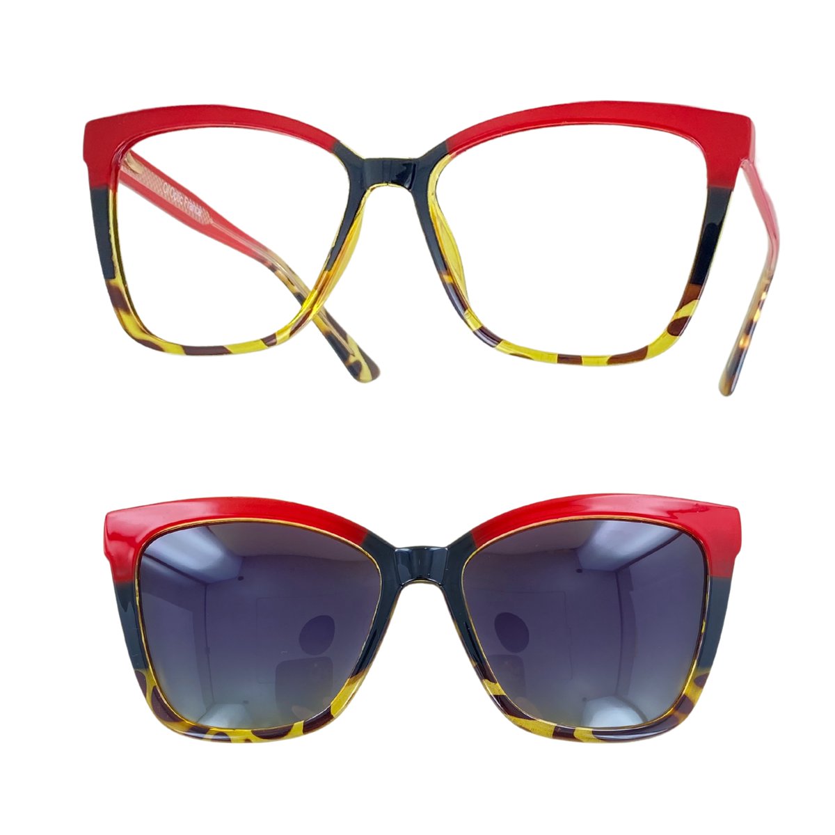 OlOptic's tweet photo. Découvrez la Monture Originale avec Clip Solaire Polarisant chez Votre Opticien à Toulouse ! 😎🕶️

https://t.co/5zStP6A2kp

#opticien #opticientoulouse #opticiencroixdaurade #opticienborderouge #lunettesdemarque #lunettesdesoleil https://t.co/UZ2yqJKUfg