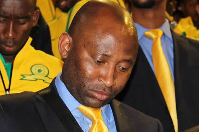 BulawayoForever's tweet image. Peter Ndlovu for ZIFA President✅️.👌🔥