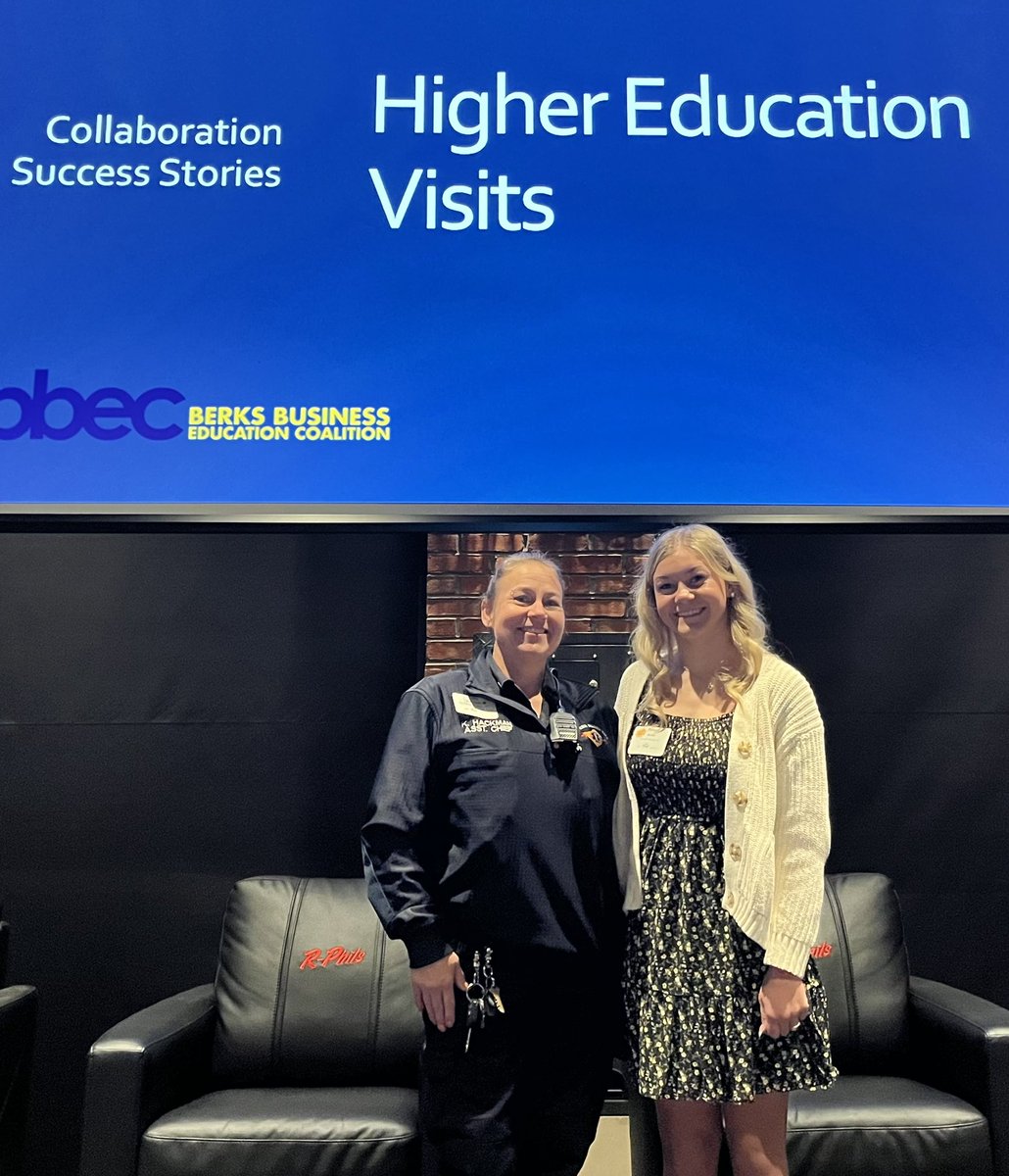 Conrad Weiser Career Internship Program tweet media