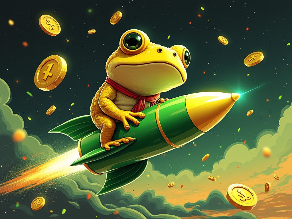 Crypto_Wannie's tweet photo. @MustStopMurad $TURBO https://t.co/15Hpdr5GAZ