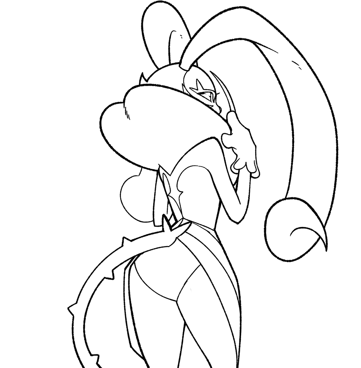 🛸Cayy👽 tweet media