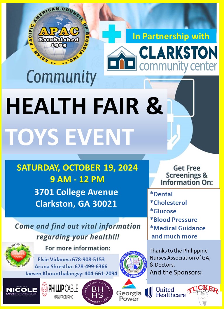 Clarkston Community tweet media