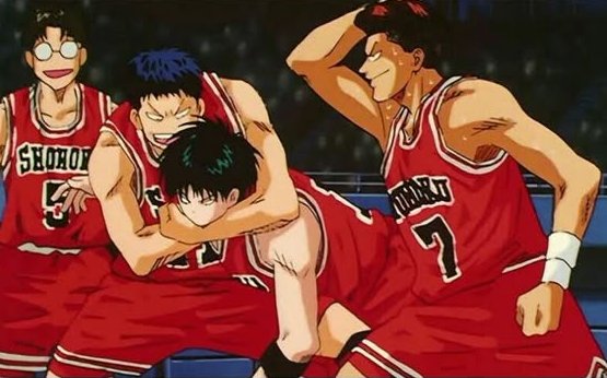 slam dunk 🏀🇵🇸 tweet media