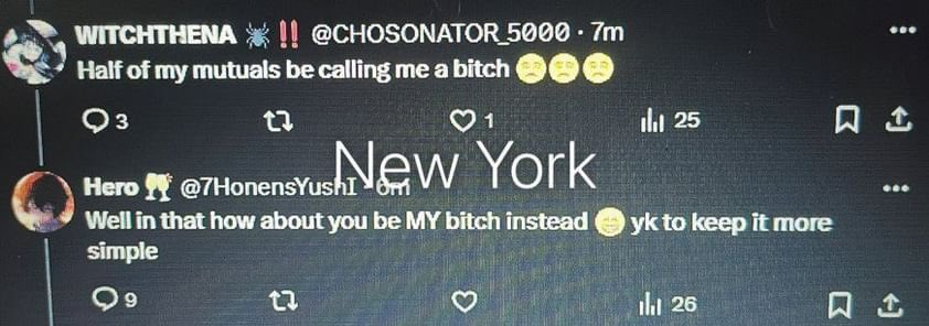 stupidchud's tweet photo. 😭😭😭😭😭😭😭😭😭 worst shot of the century https://t.co/JWPtWbd0dc