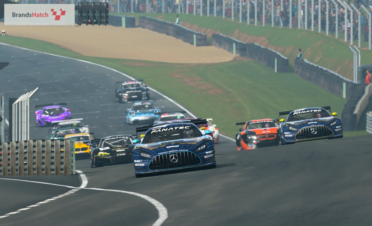Endurance Racing Federation™ tweet media