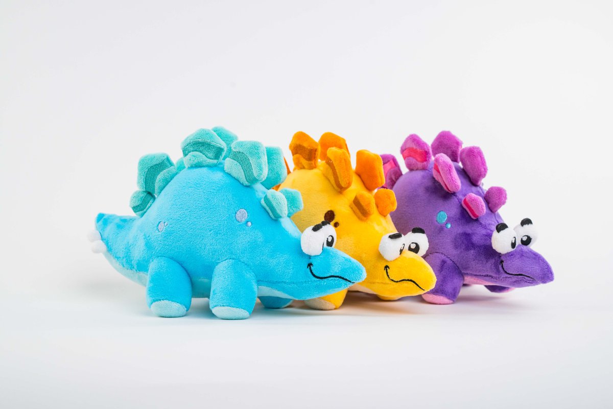 Cabanimation's tweet photo. so plushful ✨ https://t.co/5WZww2FqqY