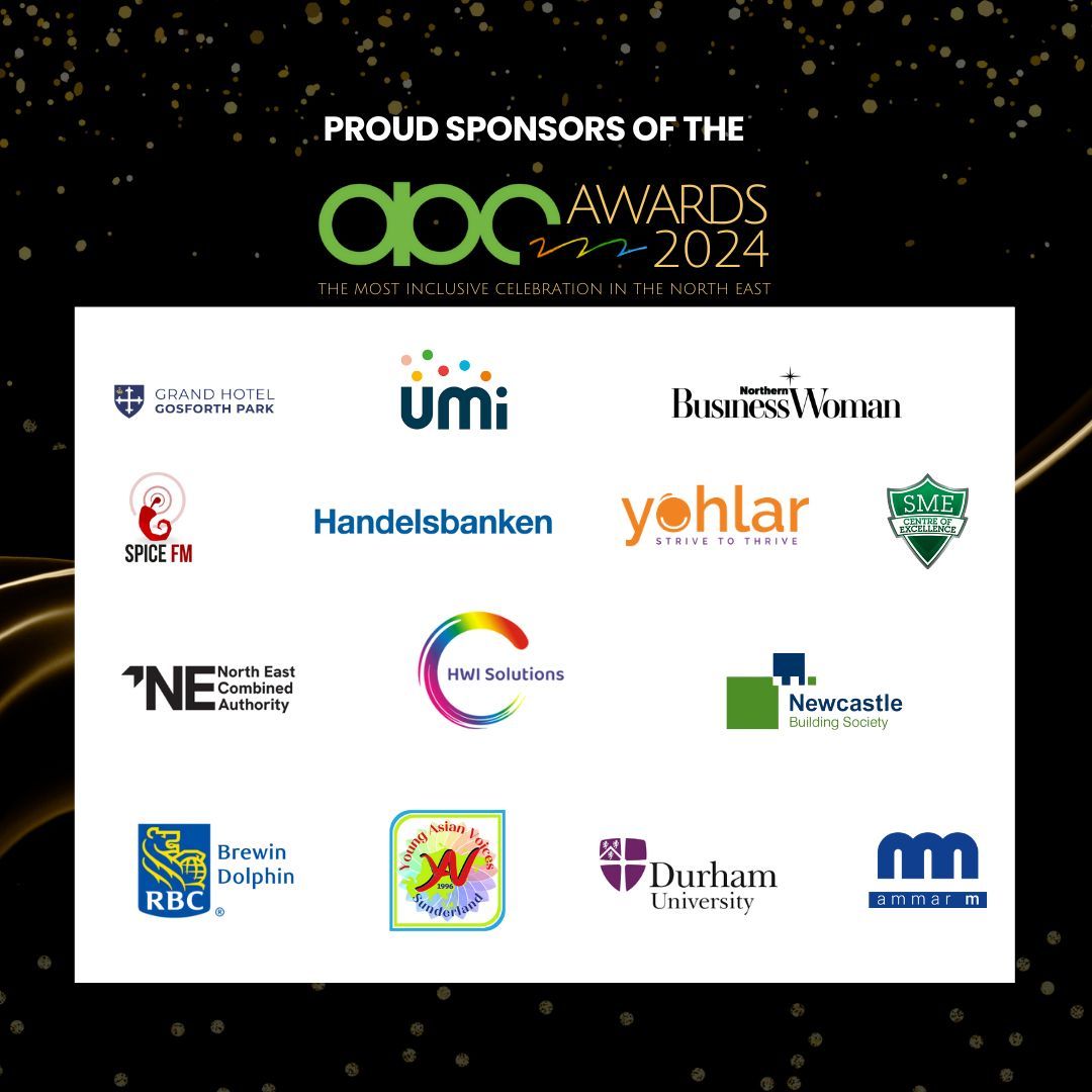 ABConnexions's tweet photo. 🌟 2 days to go! A big thank you to the amazing supporters of the ABC Awards 2024! These organizations are helping us celebrate inclusion, innovation, and community-building.
Swipe to see our supporters!
#ConnectSupportPromote #ABCAwards2024 #InclusionByDefault https://t.co/QvztKdTQZh