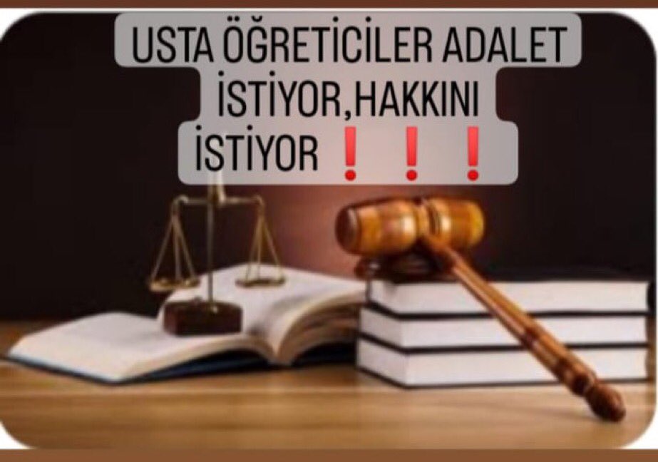 Yeimgler463225's tweet photo. Türkiye'deki tüm Usta Öğreticiler
👇👇
✅Kendi hakkın için 
✅Hiç kaygı duymadan 
✅Haklı davan için 
✅Geleceğine umutla bakmak için 
✅Kendi hikayenin kahramanı olmak için 
24 Ekim'de buluşuyoruz
#Ustalar24EKİMulustalar
M.E.B.
@RTErdogan 
@Yusuf__Tekin 
@mebhbogm 
@TBMMGenelKu https://t.co/DUy7lYirAq