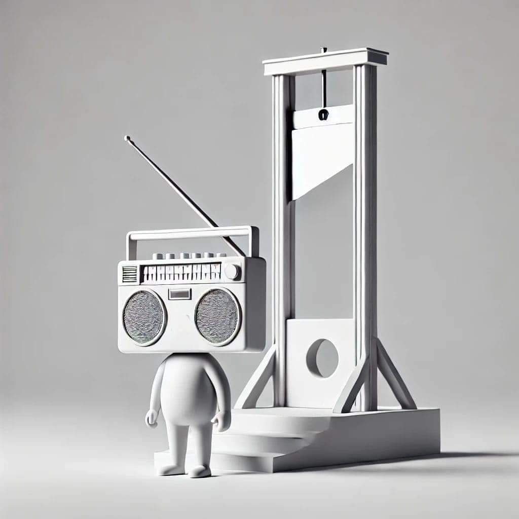 [VISUEL] Il ne s'agit pas, ici, d'un rabot économique, mais d'un vrai coup de guillotine. Cette exécution est-elle actée, décidée, voulue et assumée ?
cnra.fr/plf-2025-qui-v…
<a href="/IsabelleBrique2/">Isabelle Briquet</a> 
<a href="/SDelautrette/">Stéphane DELAUTRETTE</a> 
<a href="/damienmaudt/">Damien Maudet</a> 
<a href="/ManonMeunier_UP/">Manon Meunier</a> 
<a href="/C_REDON_SARRAZY/">Christian Redon-Sarrazy</a>