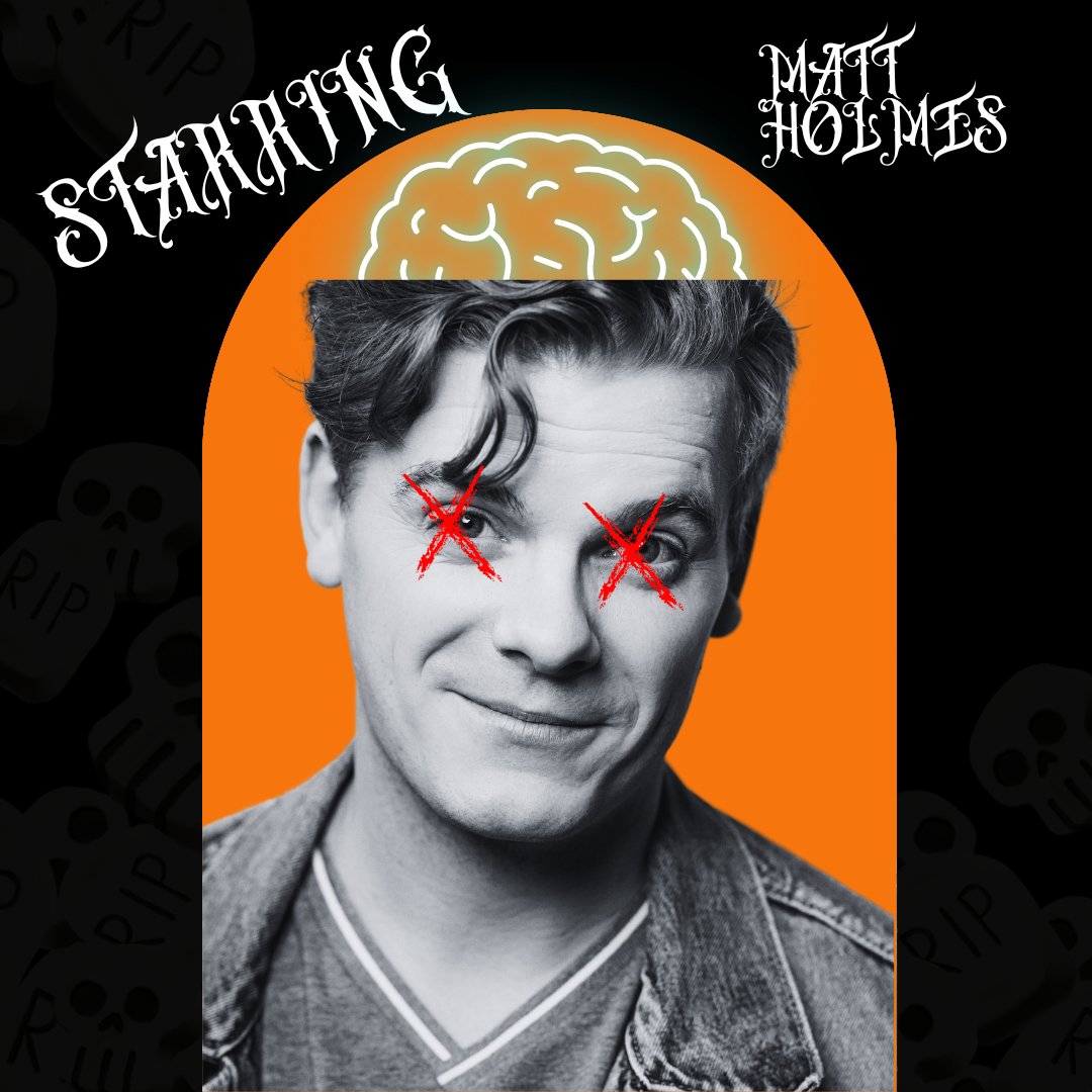 FoldingC's tweet photo. Ready to meet the rest of the cast? 

They are ready to crack you up this weekend so get your tickets! See any favorite familiar faces?
https://t.co/ojKS8cpcTA

#comedy #thingstododallas #halloween #sketchcomedy https://t.co/F76F6LzJnA