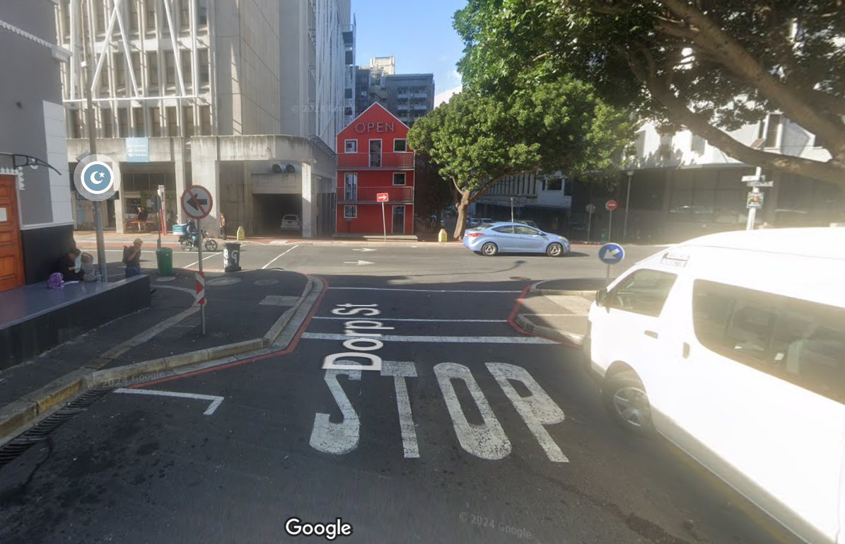 Cape Town vs Cape Town tweet media