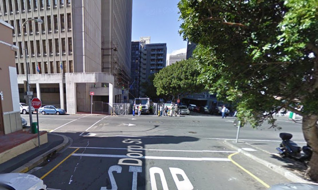 Cape Town vs Cape Town tweet media