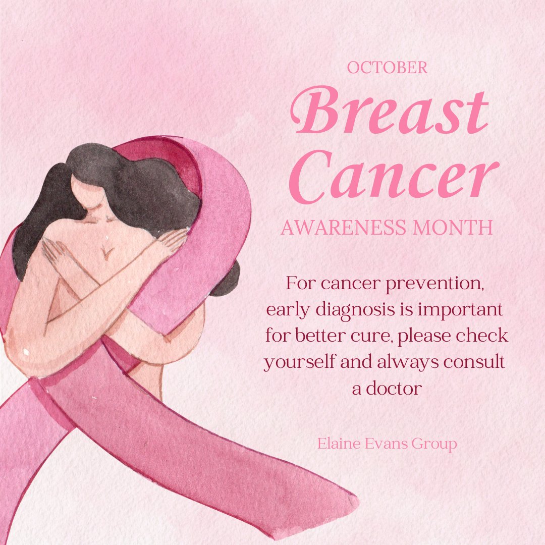hotstf's tweet photo. This October, we stand together for National Breast Cancer Awareness Month! 💖 Let’s spread awareness, share stories, and remind everyone to schedule their screenings. Every voice counts in the fight against breast cancer! #BreastCancerAwareness #Hope https://t.co/jz3lGl4TEL