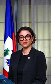 ENFOCHO's tweet image. L'engagement de Dominique Dupuy dans la réforme des entités  dépendant du MAE alors que ce ministère est miné par une crise du personnel, d'orientation et de corruption lui valent ce désenchantement des politiques dont le CPT, rapportent plusieurs observateurs à notre rédaction.