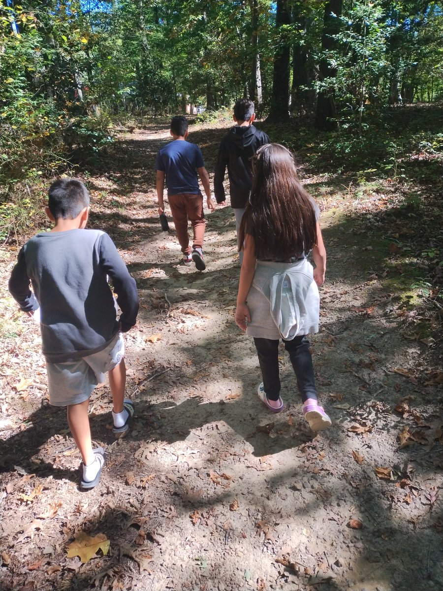 Arcola E.S Wellness tweet media