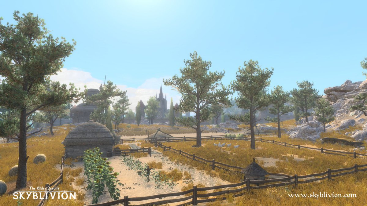 Skyblivion tweet media