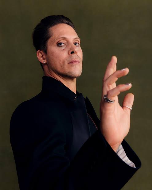 Lives were changed. People died. The world shifted. History was MADE.