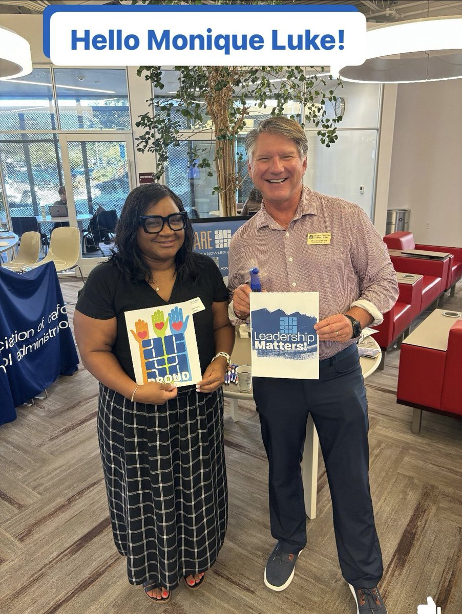 JcwcBrunson's tweet photo. It’s a great day here at Sonoma County Office of Education.  Rani Goual,  Assistant Superintendent of HR here at SCOE set up a FRISK training by AALRR for all administrators.  Of course ACSA is here to remind our leaders of the value of membership. https://t.co/Yr0iQnZfv4