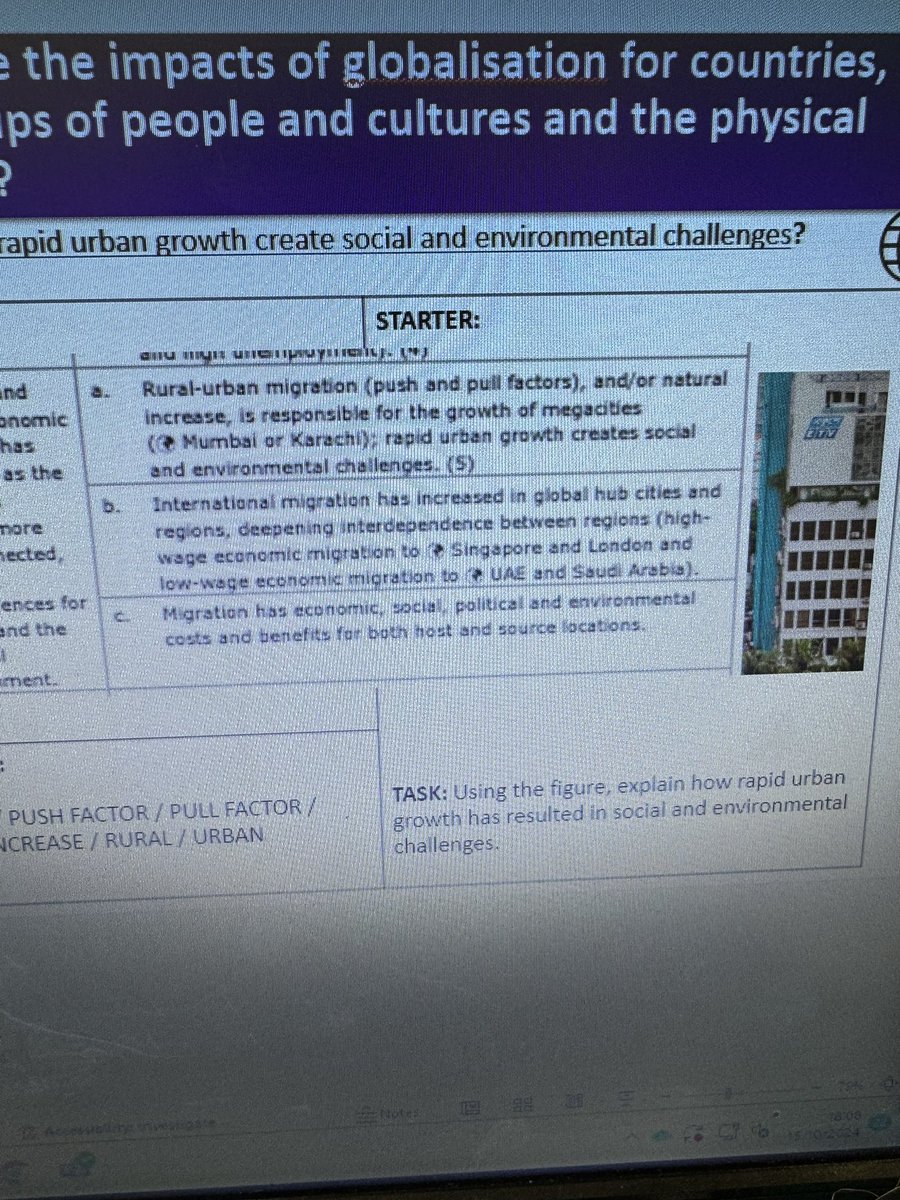 Rach Rob 🌍 tweet media