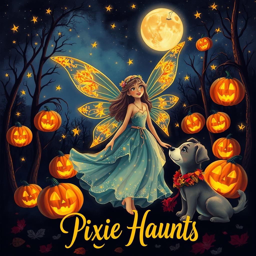 ThePixiePost's tweet image. Halloween is right around the corner so getting ready to do some music &amp;amp; art for the occasion.....  

What would you expect to find at the Pixie Haunts?  Clue: Looks can be deceiving. 😉🎃🐶🔥

#KeepEmGuessing 
#NewContent