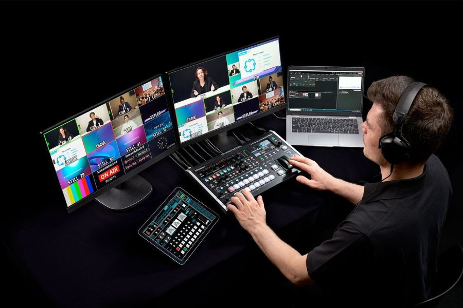 JPLilleyAV's tweet image. ProAVNews: Roland NEW V-80HD Shipping Now! in News and Events. jplilley.com/blog/news/entr… via @JPLilleyAV #KnowItWorks #ProAVNews