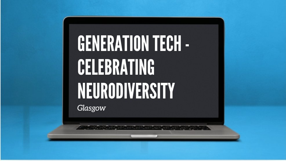 choosecompscihq's tweet image. Do you know a young person in S5/6 interested in a career in tech? JPMorgan are hosting an in person GenerationTech event.
Event: Glasgow, 2nd Nov, 9am - 4pm
jpmc.recsolu.com/app/collect/ev…
More opportunities at choosecomputingscience.co.uk/competitions-a…
#ChooseComputingScience #parents
