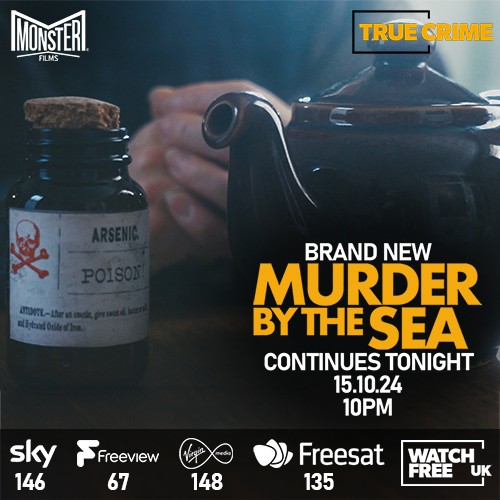 Monster Films tweet media