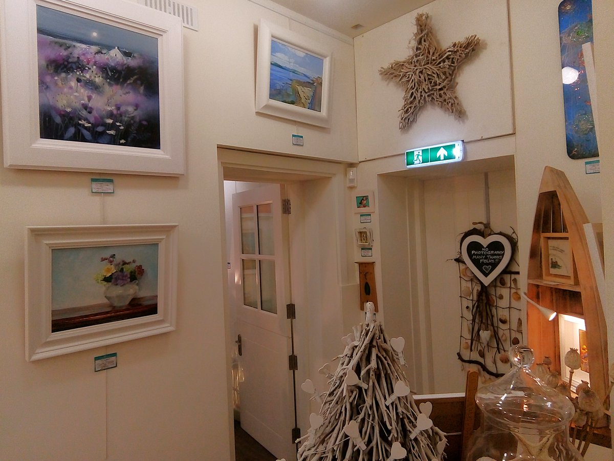 toad68's tweet image. Some new work now on show at the Seagull Gallery... STUART GIBBS (seagullgallery.co.uk)