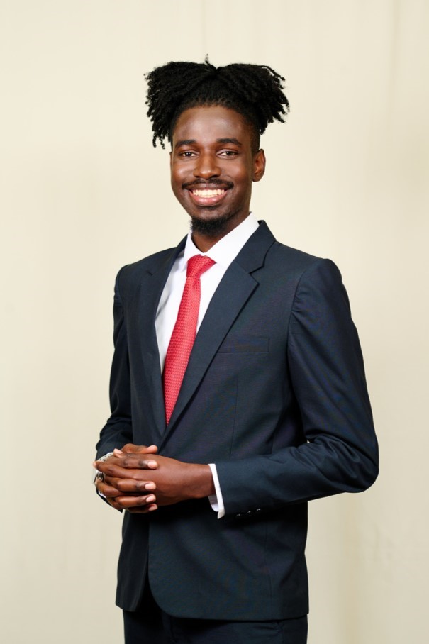 The Faculty of Law at Cave Hill, University of the West Indies, wishes to congratulate Mr. Timothy Roper, our former Faculty of Law student &amp; Law Society President, on being elected to speak as Valedictorian at the 2024 U.W.I. Cave Hill Campus Graduation  Ceremony. #uwigrad2024
