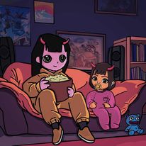 BabyCrash tweet media