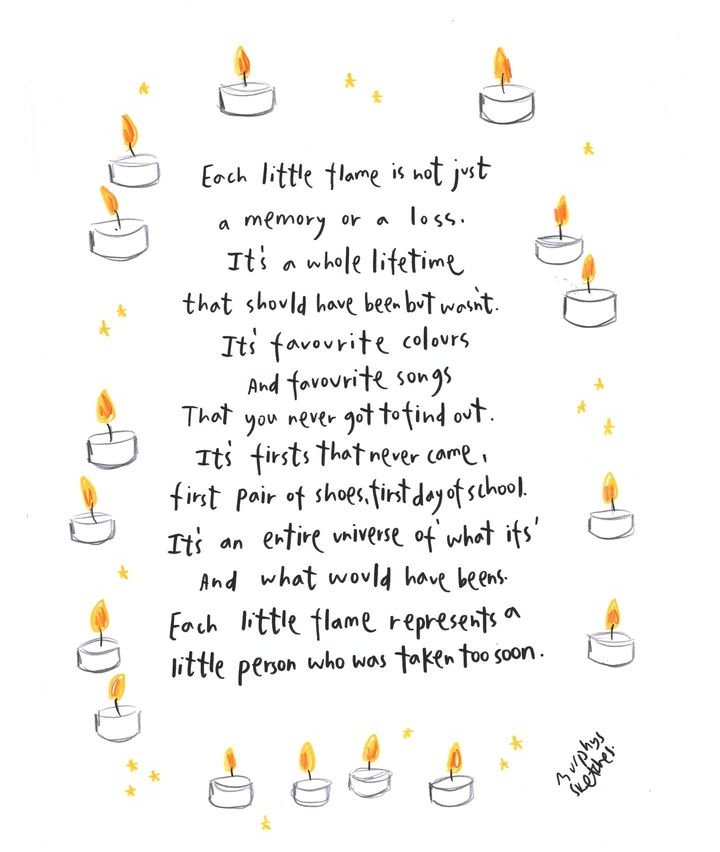 💛💛💛💛💛💛 
#WaveOfLight2024 #ForeverInOurHearts