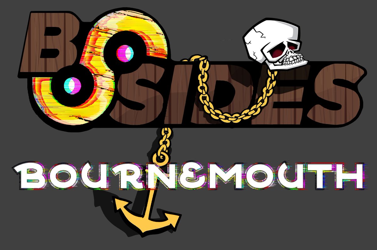 BSides Bournemouth tweet media